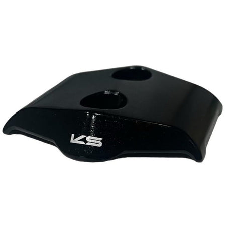 KINDSHOCK Lev Upper Seat Clamp FITS: Lev/Lev272/LevDX/Lev Integra-Pit Crew Cycles