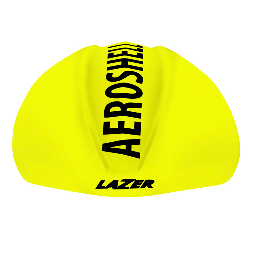 LAZER Aeroshell G1 Helmet Cover-Pit Crew Cycles