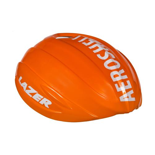 LAZER Aeroshell Helmet Cover Blade +-Pit Crew Cycles