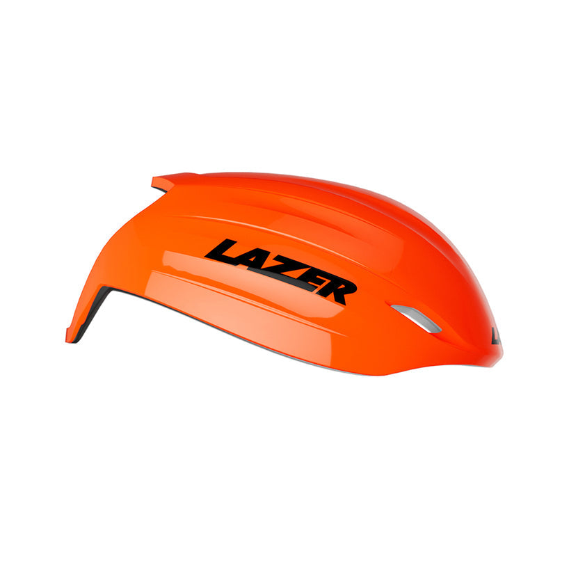 LAZER Aeroshell Helmet Cover Z1 Kineticore-Pit Crew Cycles