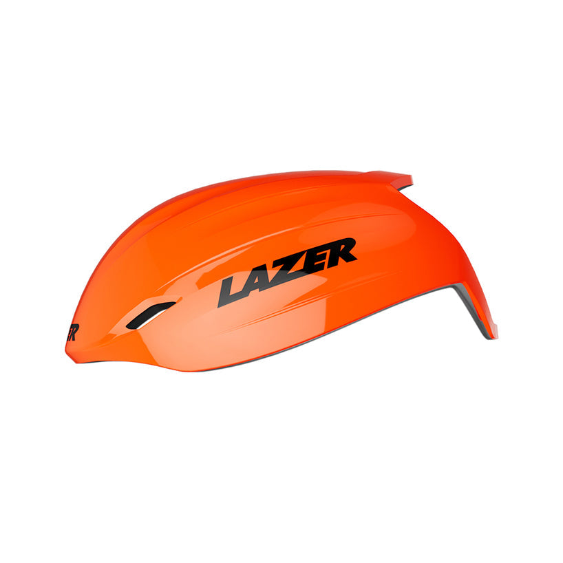 LAZER Aeroshell Helmet Cover Z1 Kineticore-Pit Crew Cycles