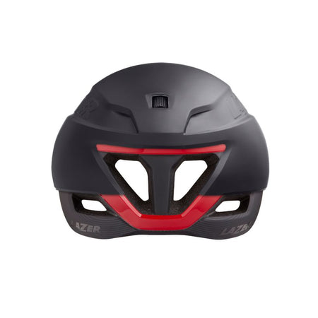 LAZER Aeroshell Sphere Helmet Cover-Pit Crew Cycles