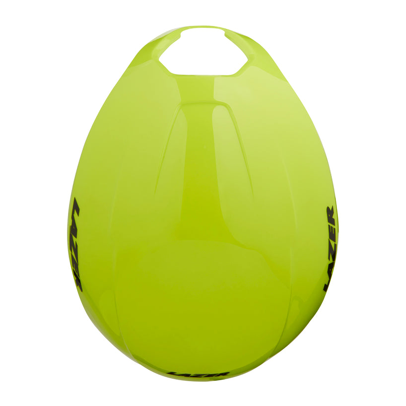 LAZER Aeroshell Strada Kineticore Helmet Cover-Pit Crew Cycles