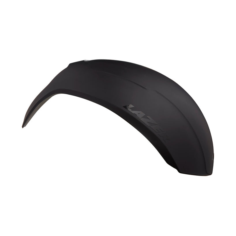 LAZER Aeroshell Strada Kineticore Helmet Cover-Pit Crew Cycles