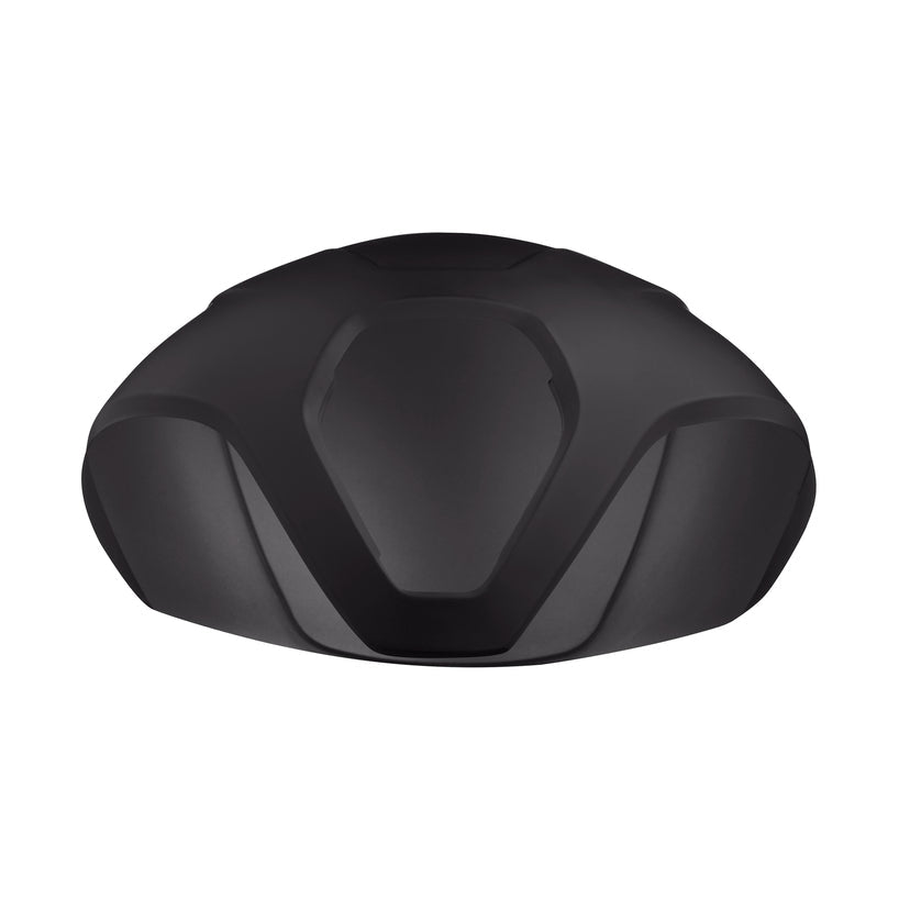 LAZER Aeroshell Strada Kineticore Helmet Cover-Pit Crew Cycles