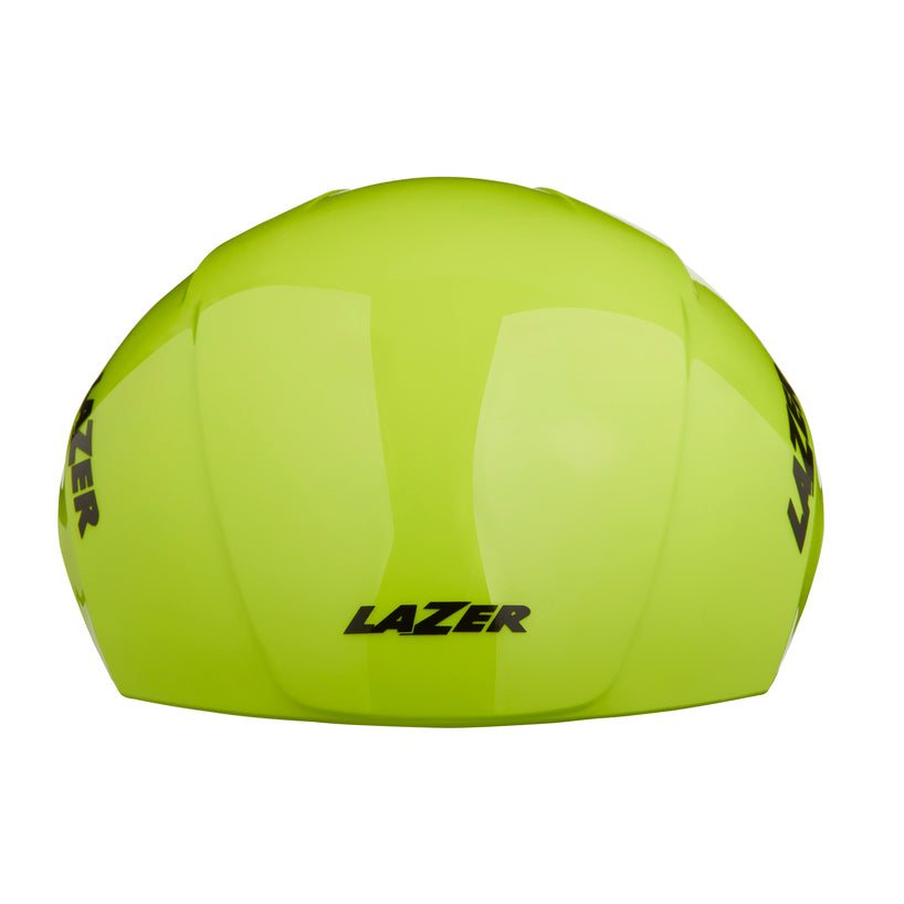 LAZER Aeroshell Strada Kineticore Helmet Cover-Pit Crew Cycles