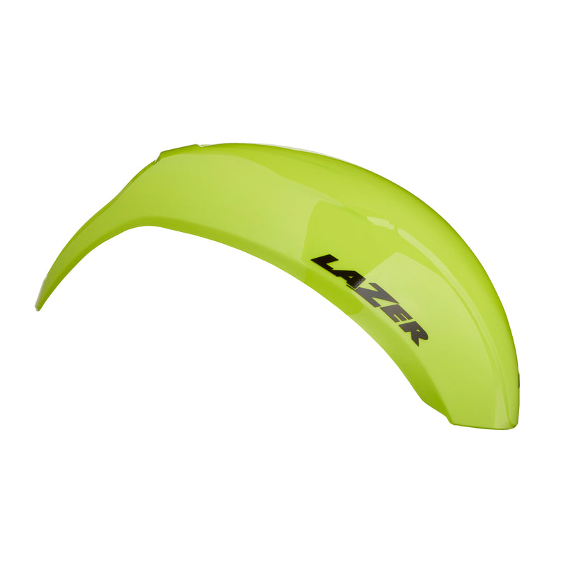 LAZER Aeroshell Strada Kineticore Helmet Cover-Pit Crew Cycles