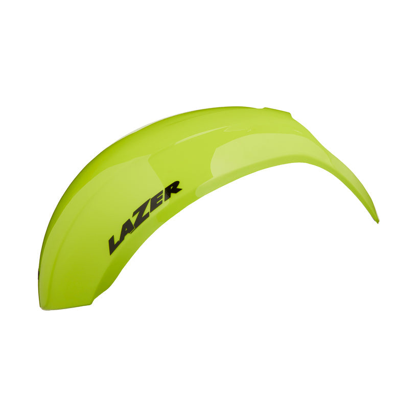 LAZER Aeroshell Strada Kineticore Helmet Cover-Pit Crew Cycles