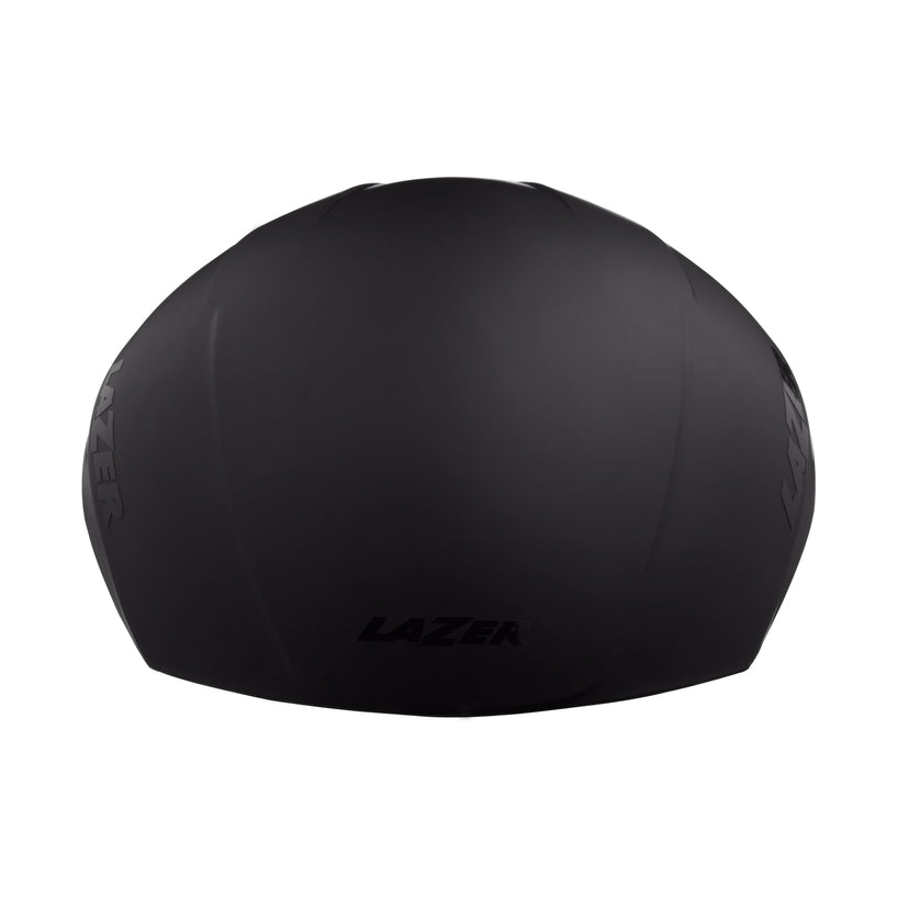 LAZER Aeroshell Strada Kineticore Helmet Cover-Pit Crew Cycles