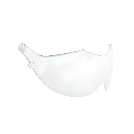 LAZER Anverz Nta Helmet Clear Len-Pit Crew Cycles