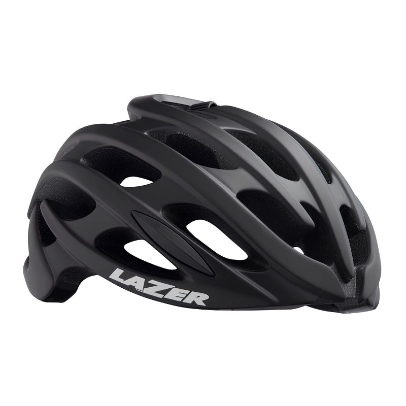 LAZER Blade+ MIPS Road Helmet Matte Black Medium-Pit Crew Cycles