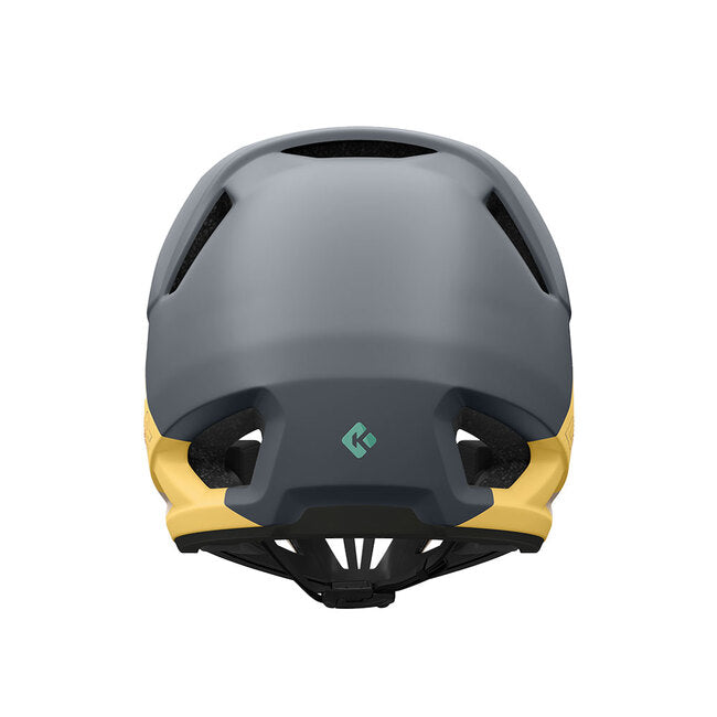 LAZER Cage KinetiCore Full Face Mountain Helmet-Pit Crew Cycles