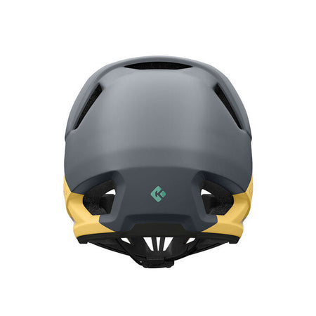 LAZER Cage KinetiCore Full Face Mountain Helmet-Pit Crew Cycles