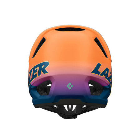 LAZER Cage KinetiCore Full Face Mountain Helmet-Pit Crew Cycles
