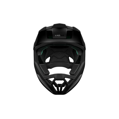 LAZER Cage KinetiCore Full Face Mountain Helmet-Pit Crew Cycles