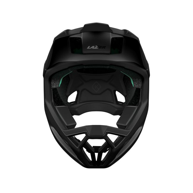 LAZER Cage KinetiCore Full Face Mountain Helmet-Pit Crew Cycles