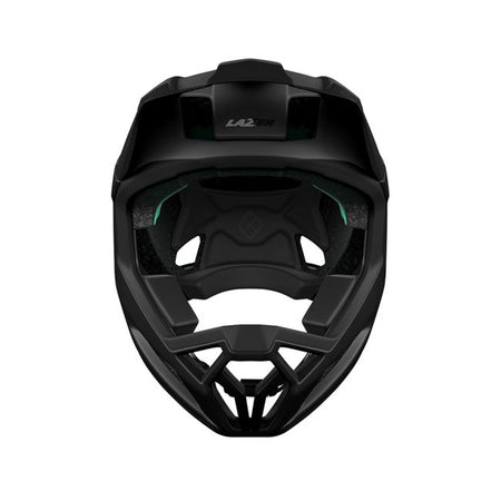 LAZER Cage KinetiCore Full Face Mountain Helmet-Pit Crew Cycles