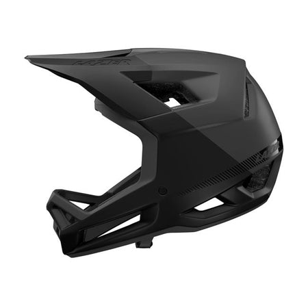 LAZER Cage KinetiCore Full Face Mountain Helmet-Pit Crew Cycles