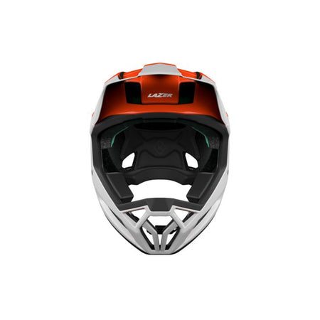LAZER Cage KinetiCore Full Face Mountain Helmet-Pit Crew Cycles