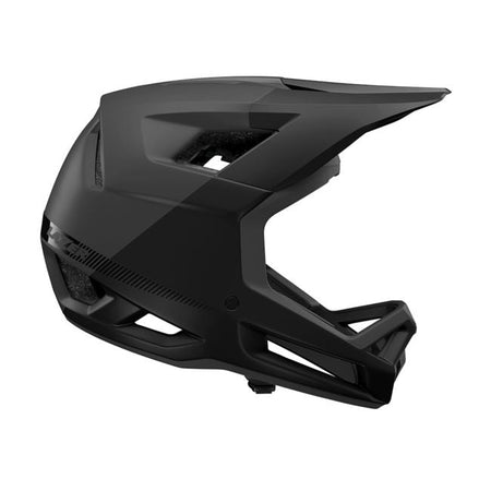 LAZER Cage KinetiCore Full Face Mountain Helmet-Pit Crew Cycles