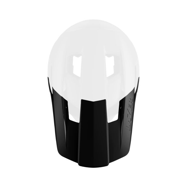 LAZER Cage Kineticore Helmet Visor-Pit Crew Cycles