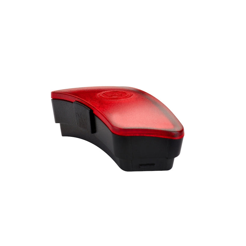 LAZER Cameleon Led Rechargeable Taillight-Pit Crew Cycles