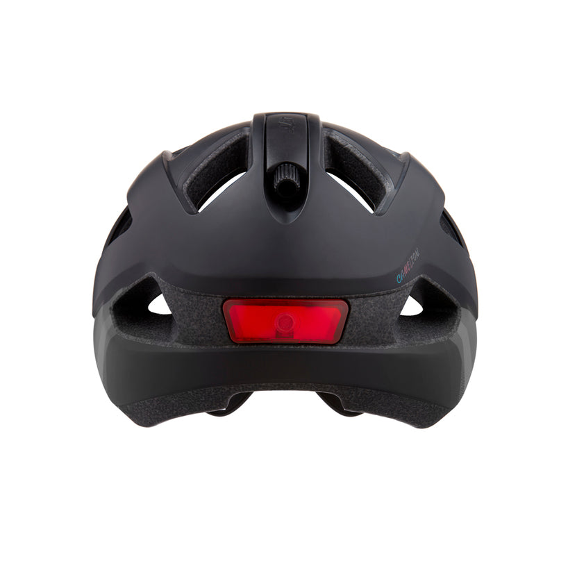 LAZER Cameleon Led Rechargeable Taillight-Pit Crew Cycles