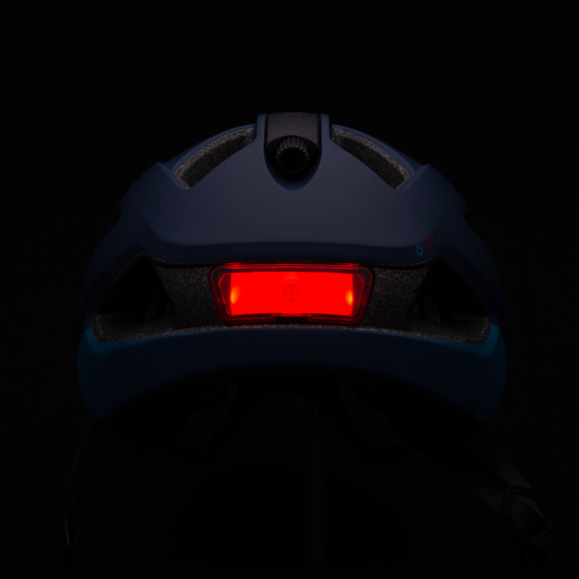 LAZER Cameleon Led Rechargeable Taillight-Pit Crew Cycles