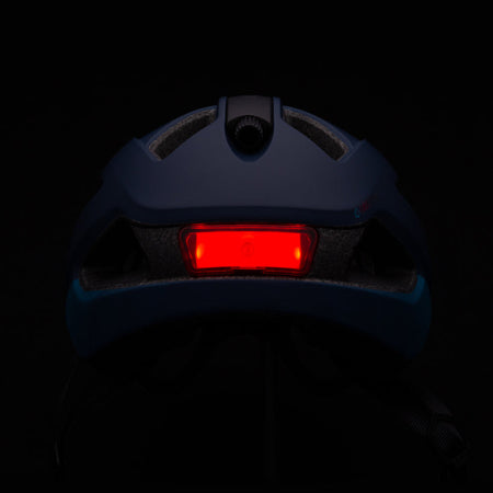 LAZER Cameleon Led Rechargeable Taillight-Pit Crew Cycles