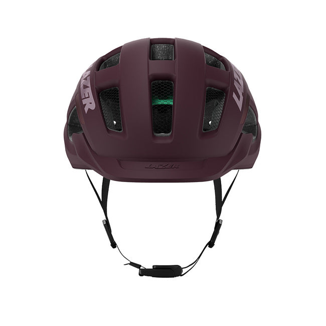 LAZER Cerro KinetiCore Sport Urban Helmets-Pit Crew Cycles