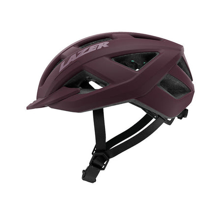 LAZER Cerro KinetiCore Sport Urban Helmets-Pit Crew Cycles