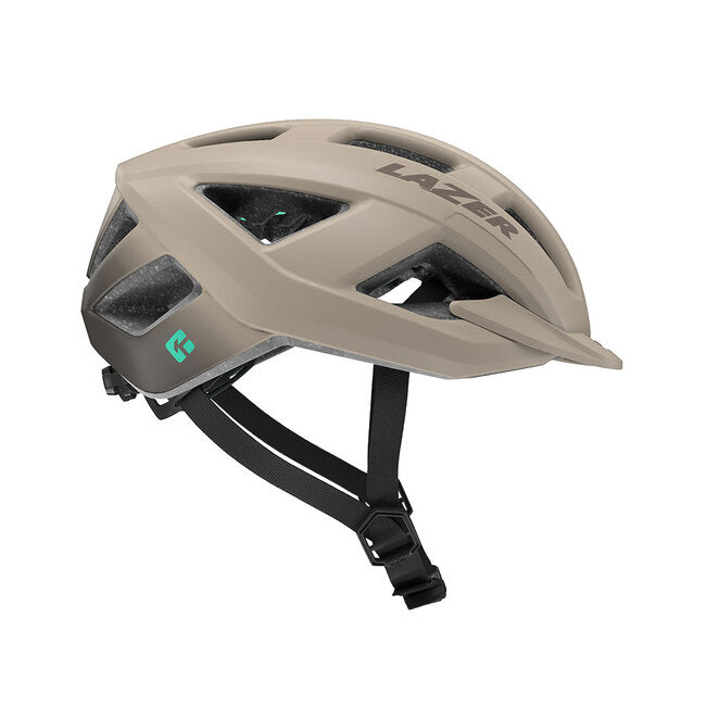 LAZER Cerro KinetiCore Sport Urban Helmets-Pit Crew Cycles