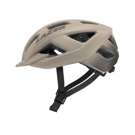 LAZER Cerro KinetiCore Sport Urban Helmets-Pit Crew Cycles