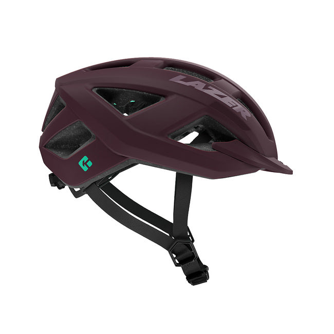 LAZER Cerro KinetiCore Sport Urban Helmets-Pit Crew Cycles