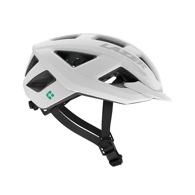 LAZER Cerro KinetiCore Sport Urban Helmets-Pit Crew Cycles