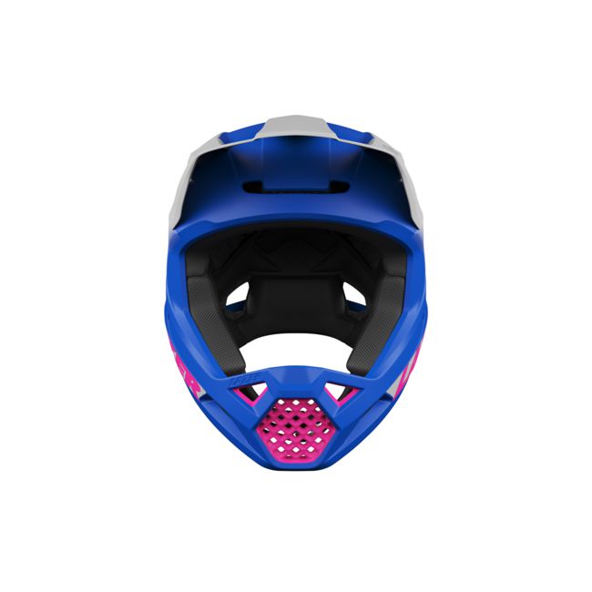 LAZER Chase KinetiCore Full Face Mountain Helmet-Pit Crew Cycles