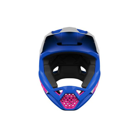 LAZER Chase KinetiCore Full Face Mountain Helmet-Pit Crew Cycles