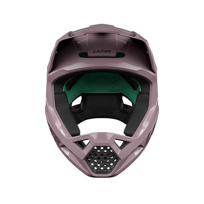 LAZER Chase KinetiCore Full Face Mountain Helmet-Pit Crew Cycles