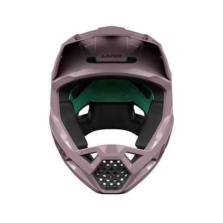 LAZER Chase KinetiCore Full Face Mountain Helmet-Pit Crew Cycles