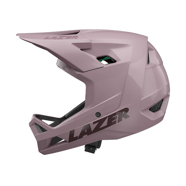 LAZER Chase KinetiCore Full Face Mountain Helmet-Pit Crew Cycles