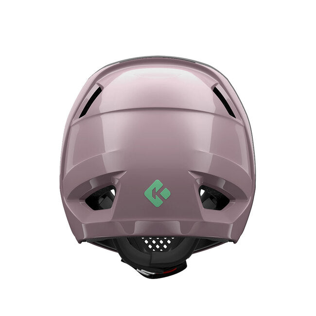 LAZER Chase KinetiCore Full Face Mountain Helmet-Pit Crew Cycles