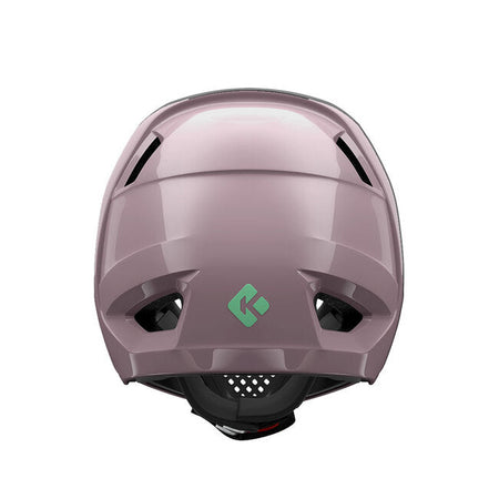 LAZER Chase KinetiCore Full Face Mountain Helmet-Pit Crew Cycles