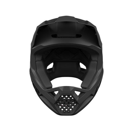 LAZER Chase KinetiCore Full Face Mountain Helmet-Pit Crew Cycles