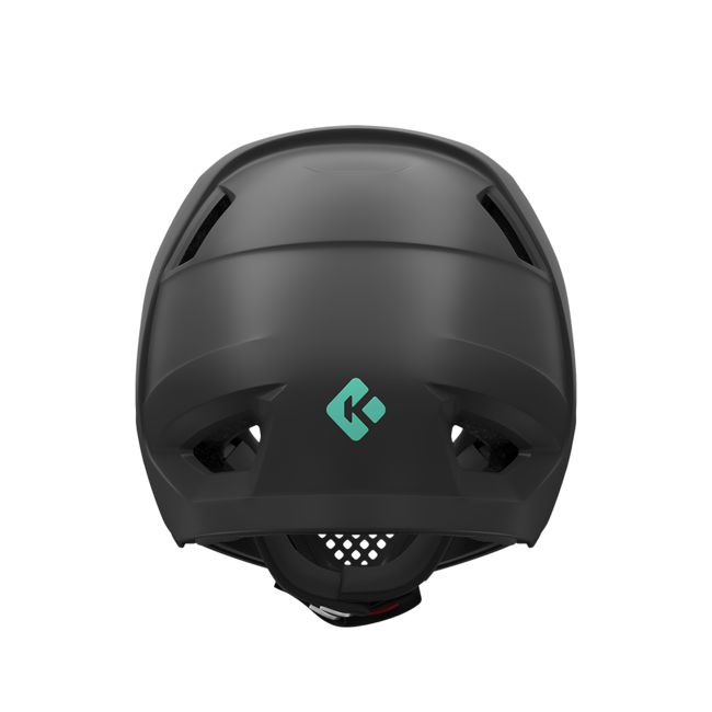LAZER Chase KinetiCore Full Face Mountain Helmet-Pit Crew Cycles