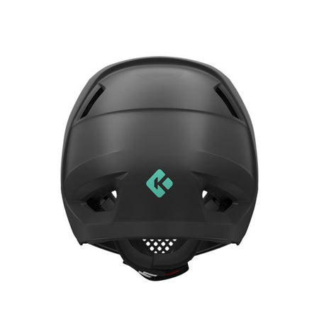 LAZER Chase KinetiCore Full Face Mountain Helmet-Pit Crew Cycles