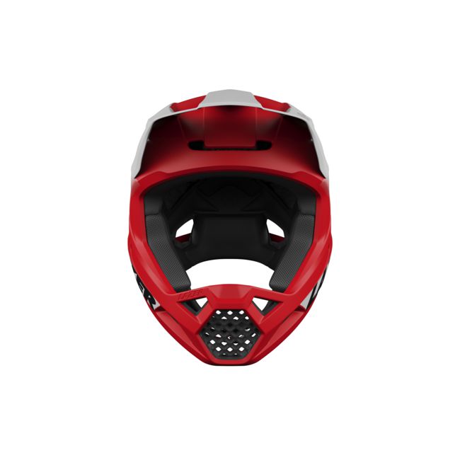 LAZER Chase KinetiCore Full Face Mountain Helmet-Pit Crew Cycles