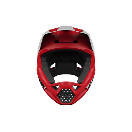 LAZER Chase KinetiCore Full Face Mountain Helmet-Pit Crew Cycles