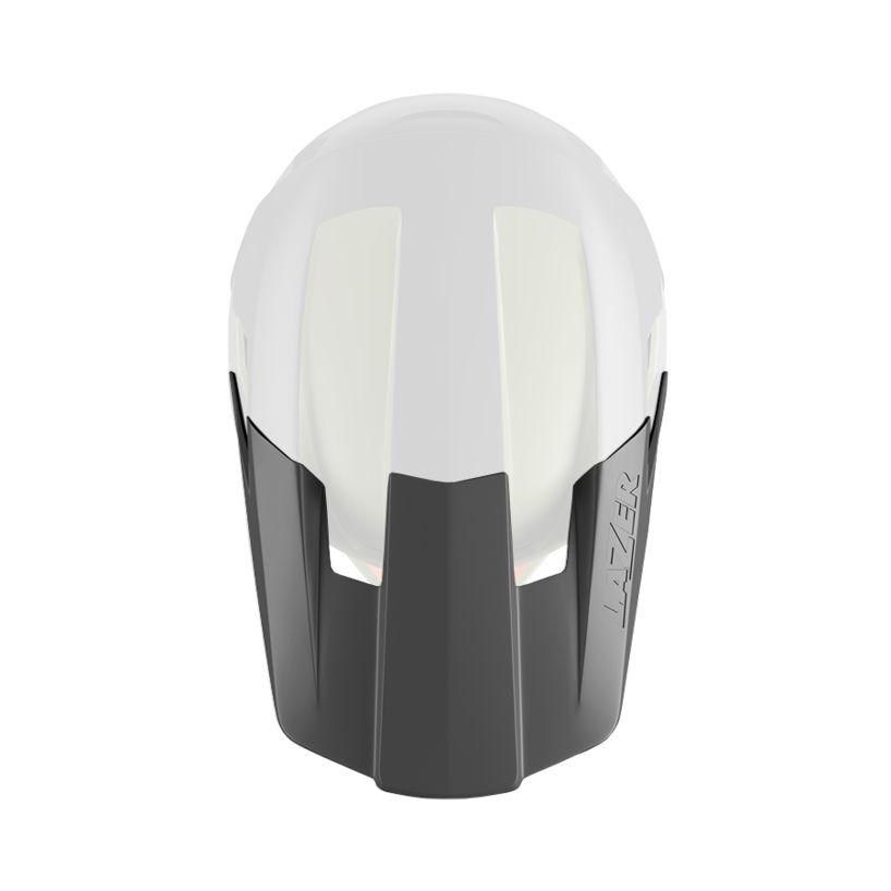 LAZER Chase KinetiCore Helmet Visor-Pit Crew Cycles