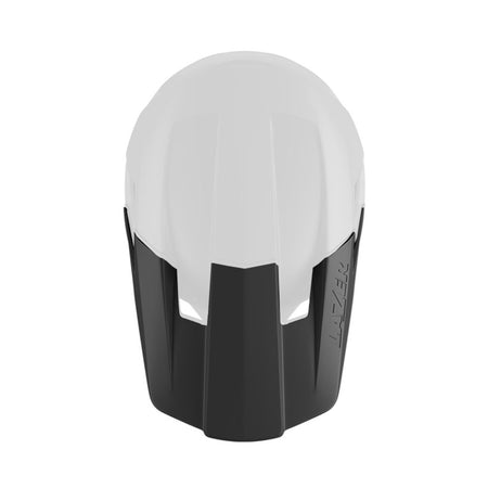 LAZER Chase KinetiCore Helmet Visor-Pit Crew Cycles