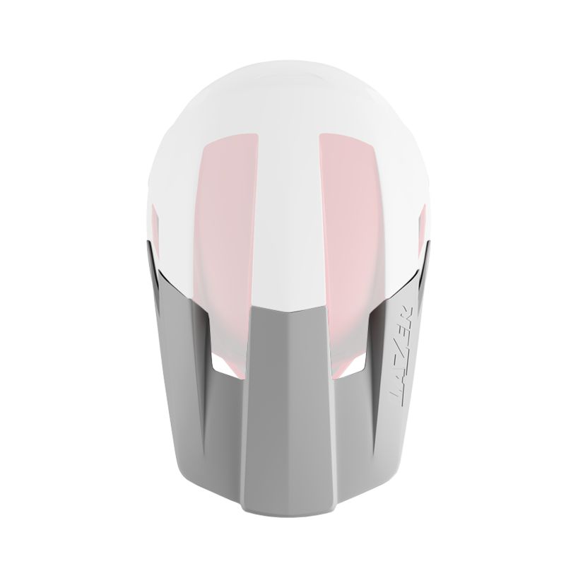 LAZER Chase KinetiCore Helmet Visor-Pit Crew Cycles